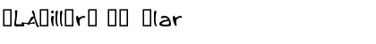 Download FLAkillers Font