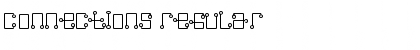 Download Connections Font