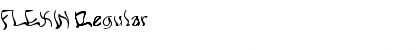 Download FLEXY Font