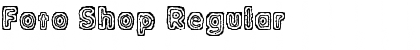 Download Foto Shop Font Download Foto Shop Font