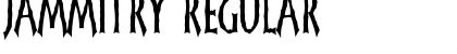 Download Jammitry Font Download Jammitry Font