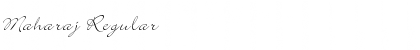 Download Maharaj Font Download Maharaj Font