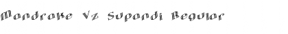 Download Mandrake Vz Supandi Font