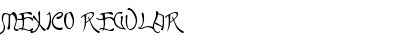 Download Mexico Font
