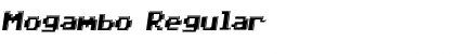 Download Mogambo Font Download Mogambo Font