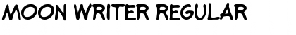 Download Moon Writer Font Download Moon Writer Font