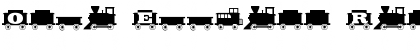 Download Ooty Express Font Download Ooty Express Font