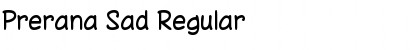Download Prerana Sad Font Download Prerana Sad Font