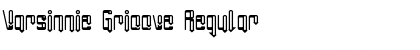 Download Varsinnie Grioove Font Download Varsinnie Grioove Font