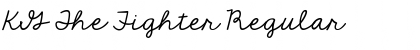 Download KG The Fighter Font Download KG The Fighter Font