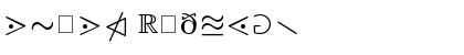 Download msbm6 Font Download msbm6 Font