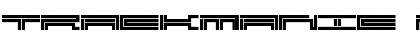 Download TrackManic Font Download TrackManic Font