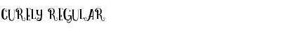 Download Curely Font Download Curely Font