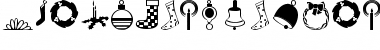 Download Xmas Font Dingbats Font Download Xmas Font Dingbats Font