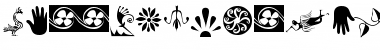 Download XRoomingHouse Font