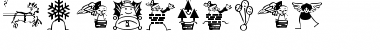 Download OldFriends Font Download OldFriends Font