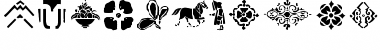 Download OldTypoPiecesOne Font