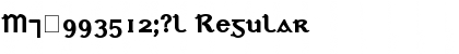 Download M?l Font Download M?l Font