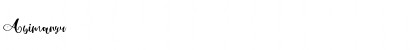 Download Abimanyu Font Download Abimanyu Font
