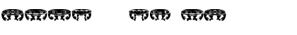 Download Aliens Font