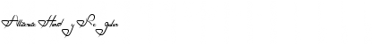 Download Alliterate Handy Font Download Alliterate Handy Font