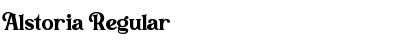 Download Alstoria Font Download Alstoria Font