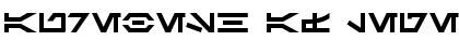 Download Aurebesh AF Font
