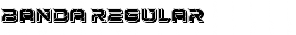 Download Banda Font