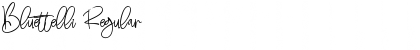 Download Bluettelli Font Download Bluettelli Font