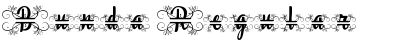 Bunda Font