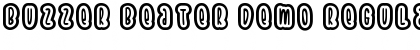 Download Buzzer Beater Demo Font Download Buzzer Beater Demo Font