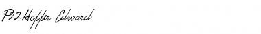 Download P22Hopper Font Download P22Hopper Font