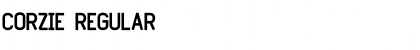 Download Corzie Font Download Corzie Font