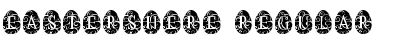 Download Easters_Here Font
