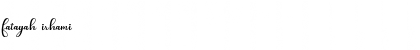 Download fatayah Font Download fatayah Font