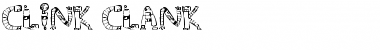 Download Clink Clank Font Download Clink Clank Font