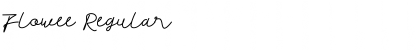 Download Flowee Font Download Flowee Font