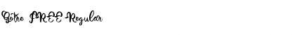 Download Gotre FREE Font