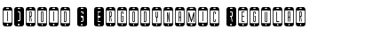 Download iDroid S Ergodynamic Font Download iDroid S Ergodynamic Font