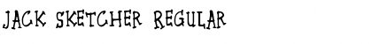 Download Jack Sketcher Font Download Jack Sketcher Font