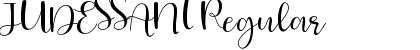 Download JUDESSANT Font Download JUDESSANT Font