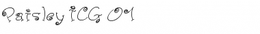 Download Paisley ICG 01 Font