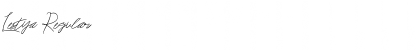 Download Lestya Font Download Lestya Font