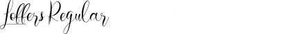 Download Loffers Font Download Loffers Font
