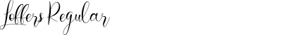 Download Loffers Font