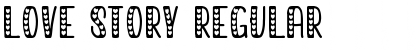 Download love story Font Download love story Font