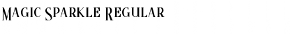 Download Magic Sparkle Font Download Magic Sparkle Font