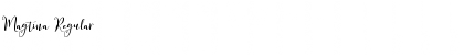 Download Magtina Font