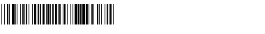 Download Code128VeryWide Font Download Code128VeryWide Font