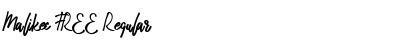 Download Malikec FREE Font